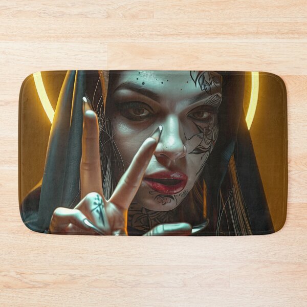 Item preview, Unholy designed and sold by obstinator.