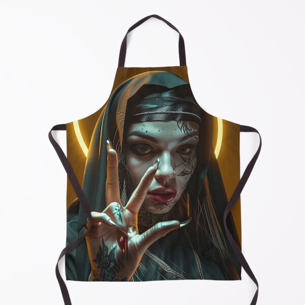 Item preview, Unholy designed and sold by obstinator.