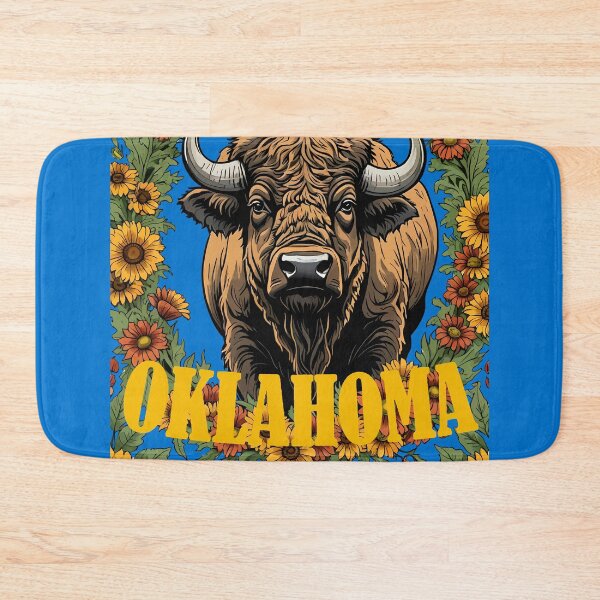 Item preview, For The Love Of Oklahoma designed and sold by taiche.