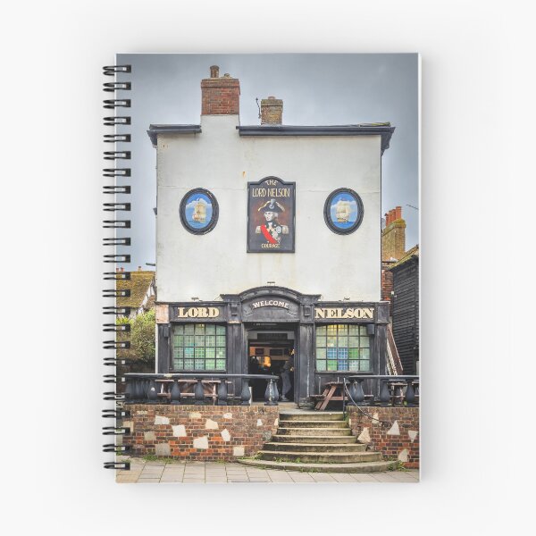 Item preview, The Lord Nelson designed and sold by JEZ22.
