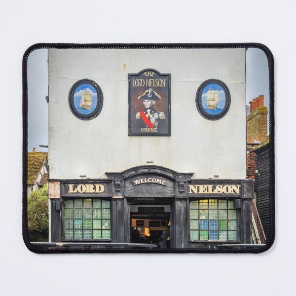 Item preview, The Lord Nelson designed and sold by JEZ22.
