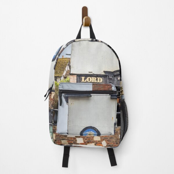 Item preview, The Lord Nelson designed and sold by JEZ22.