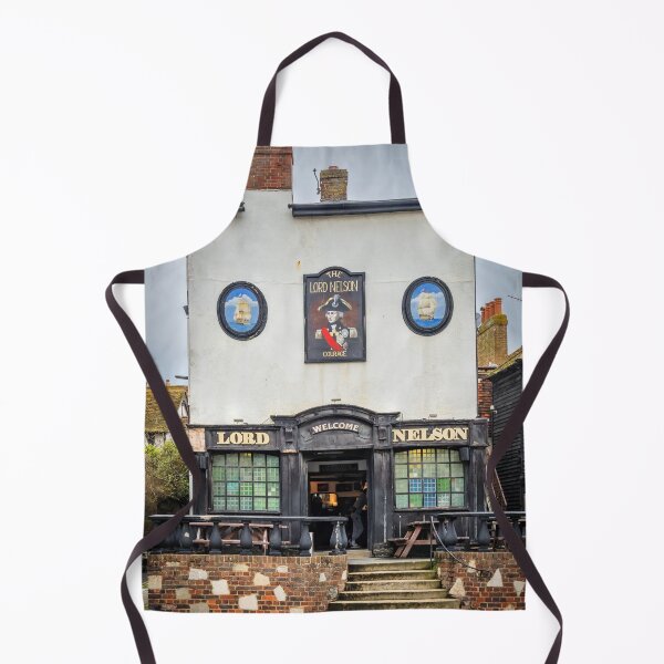 Item preview, The Lord Nelson designed and sold by JEZ22.