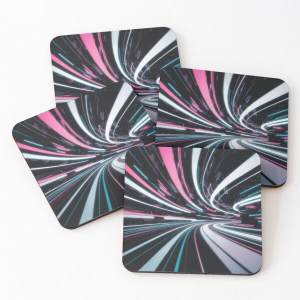 Item preview, Velocity Visions designed and sold by Donkey's Salad.