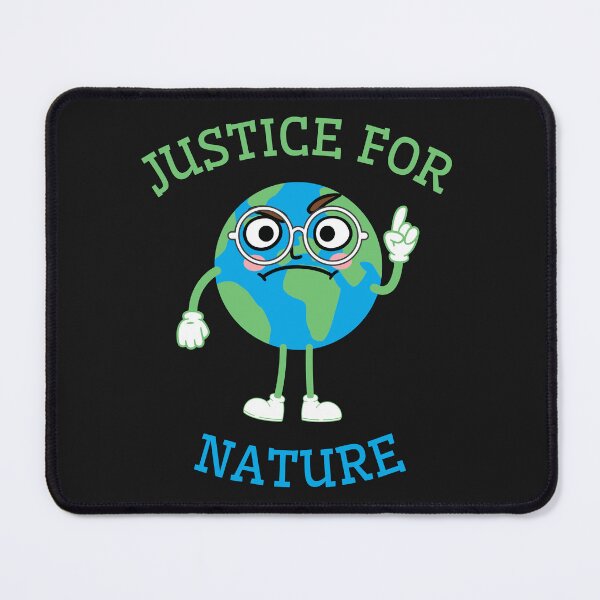 Item preview, Justice for nature designed and sold by Belweder.