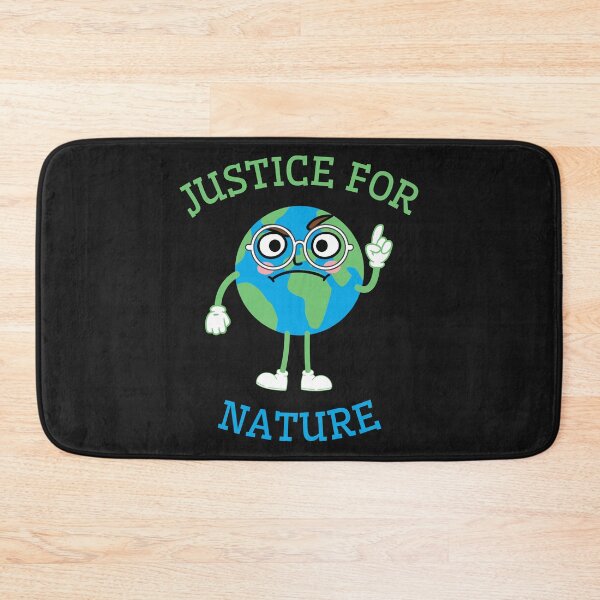 Item preview, Justice for nature designed and sold by Belweder.