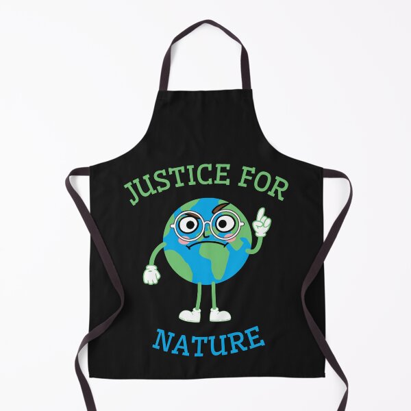 Item preview, Justice for nature designed and sold by Belweder.
