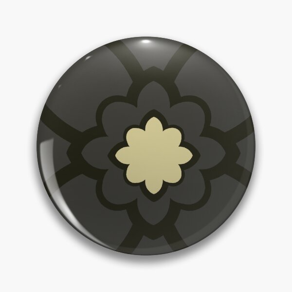 Item preview, Golden Black designed and sold by Jill Vance.