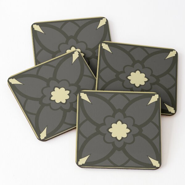 Item preview, Golden Black designed and sold by Jill Vance.