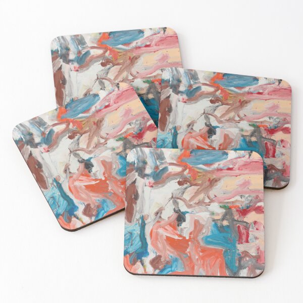 Item preview, Willem de Kooning designed and sold by Hodaifa Hamim.