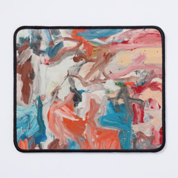 Item preview, Willem de Kooning designed and sold by Hodaifa Hamim.