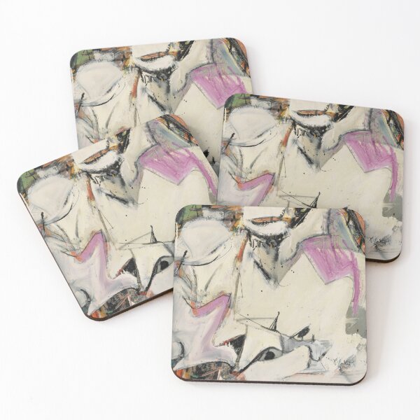 Item preview, Willem de Kooning designed and sold by Hodaifa Hamim.