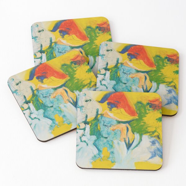 Item preview, Willem de Kooning designed and sold by Hodaifa Hamim.