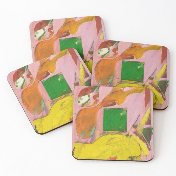 Item preview, Willem de Kooning designed and sold by Hodaifa Hamim.