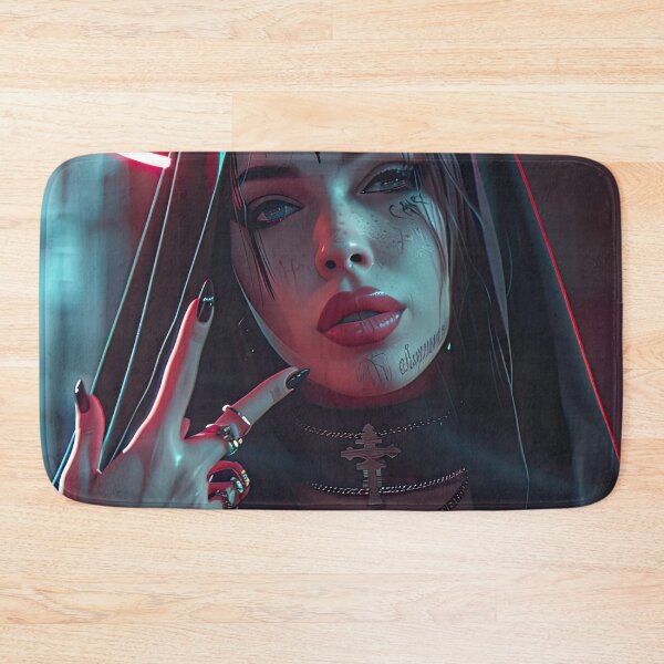 Item preview, Unholy 2 designed and sold by obstinator.