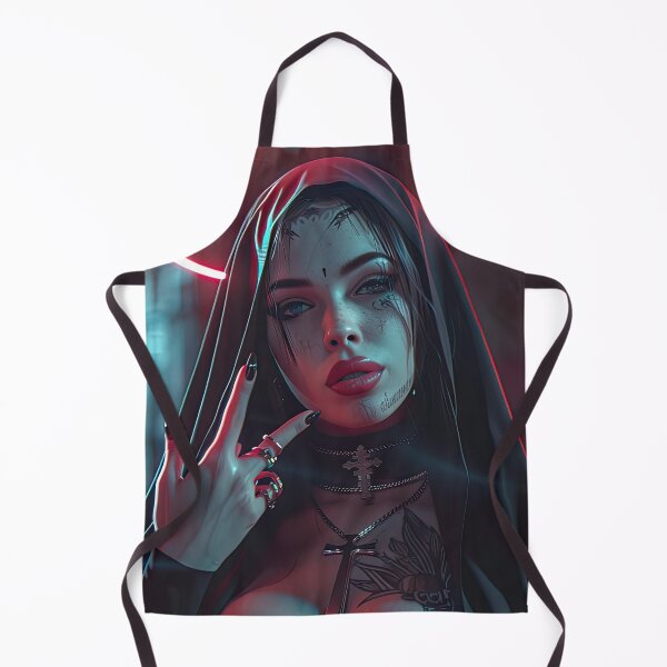 Item preview, Unholy 2 designed and sold by obstinator.