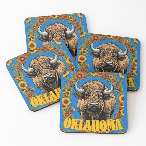 Item preview, For The Love Of Oklahoma designed and sold by taiche.