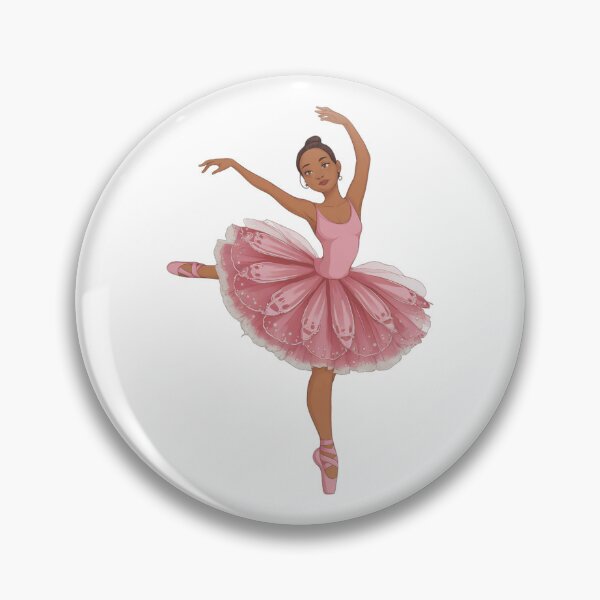 Item preview, Dancing ballerina designed and sold by MagelliShop.