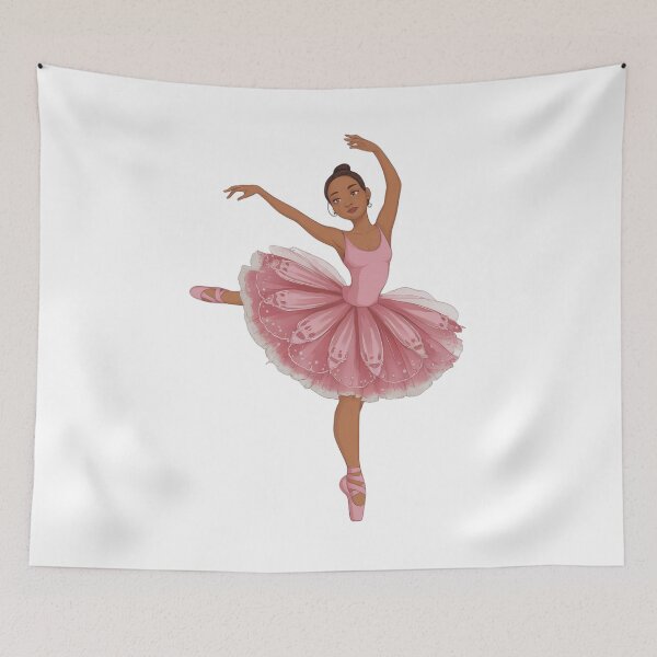 Item preview, Dancing ballerina designed and sold by MagelliShop.