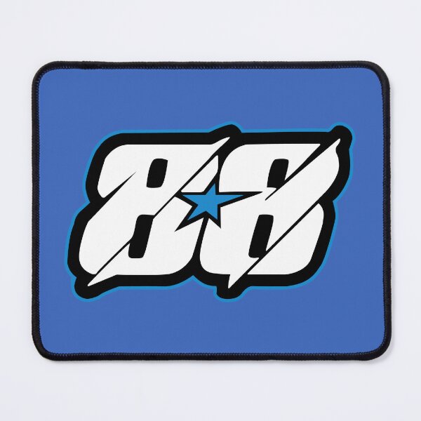 Item preview, Miguel Oliveira number (2024) designed and sold by OvertakeGP.