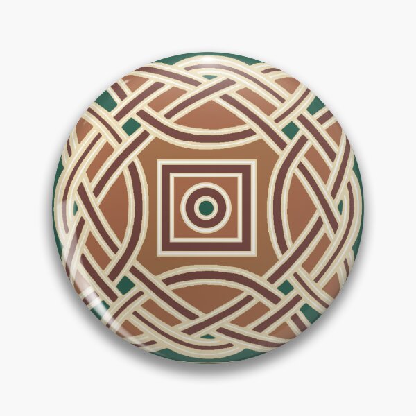 Item preview, Celtic Kells designed and sold by Jill Vance.