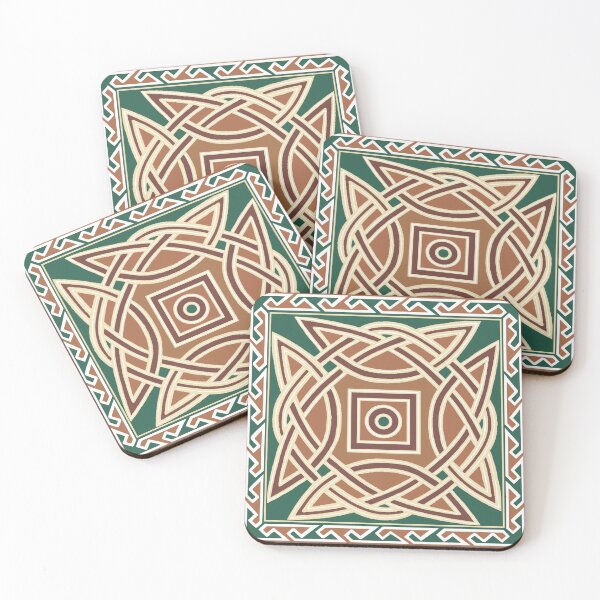 Item preview, Celtic Kells designed and sold by Jill Vance.