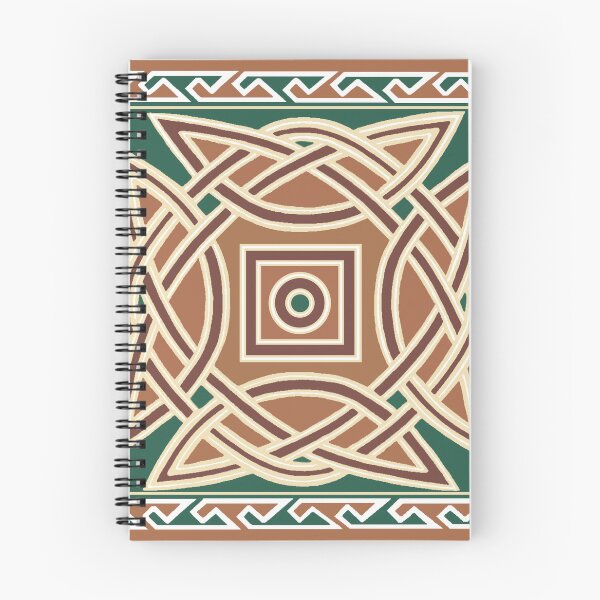 Item preview, Celtic Kells designed and sold by Jill Vance.