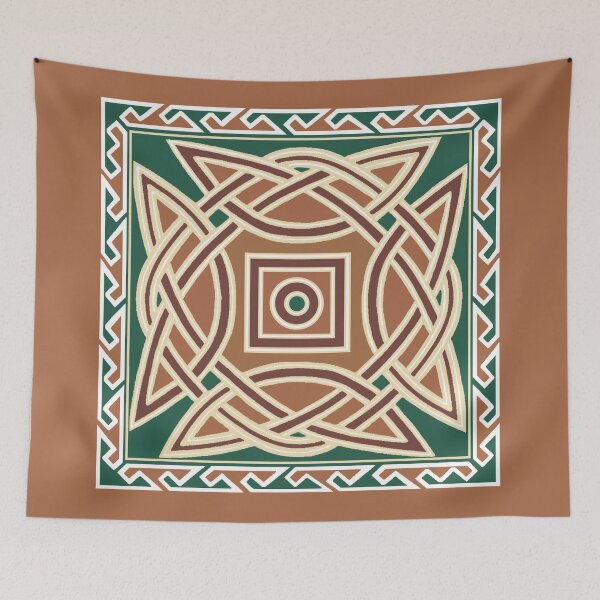 Item preview, Celtic Kells designed and sold by Jill Vance.