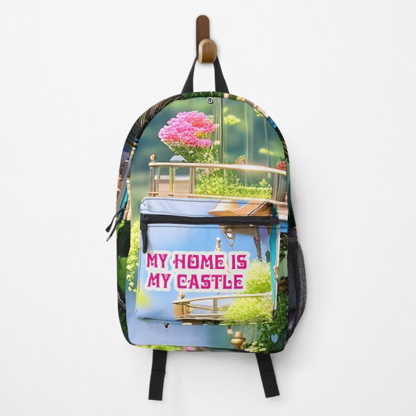 Item preview, imaginative house, dream designed and sold by Mauswohn.