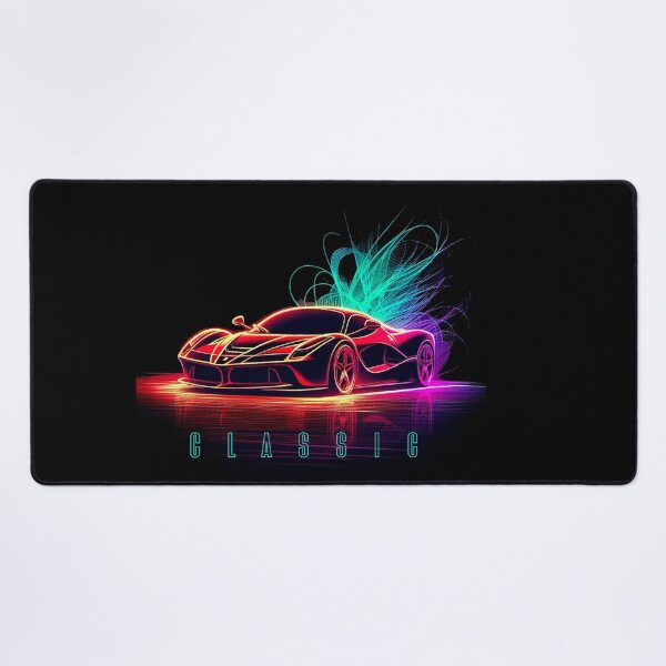 Item preview, classic car cool retro designed and sold by mwebba2005.