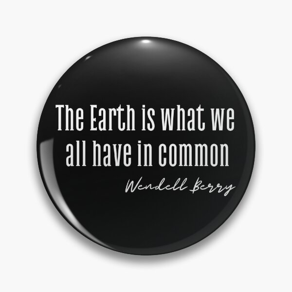 Item preview, The earth is what we all have in cammon designed and sold by Belweder.