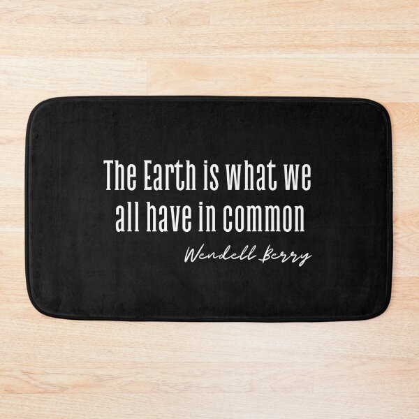 Item preview, The earth is what we all have in cammon designed and sold by Belweder.