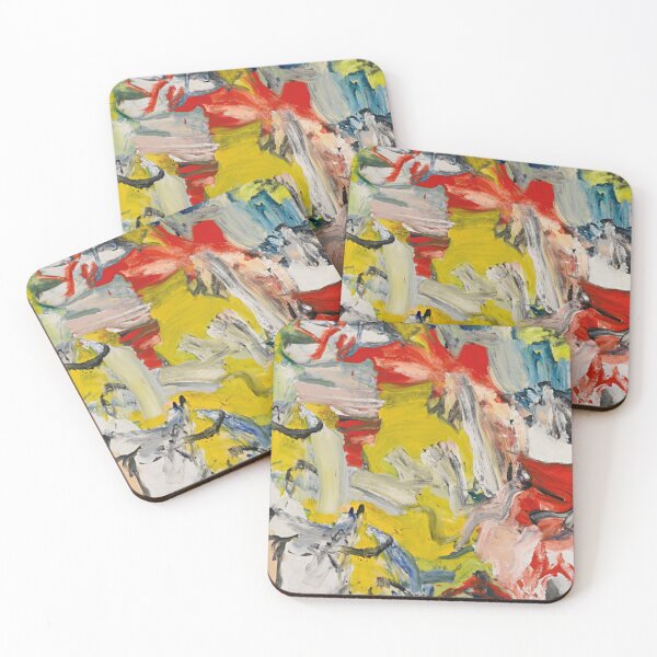 Item preview, Willem de Kooning designed and sold by Hodaifa Hamim.