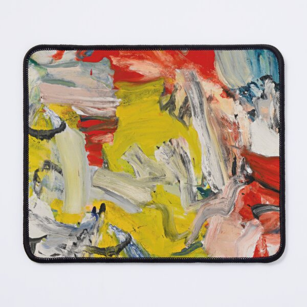Item preview, Willem de Kooning designed and sold by Hodaifa Hamim.