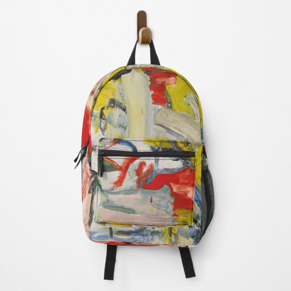 Item preview, Willem de Kooning designed and sold by Hodaifa Hamim.