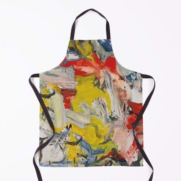 Item preview, Willem de Kooning designed and sold by Hodaifa Hamim.