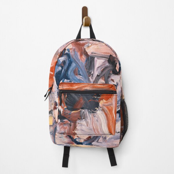 Item preview, Willem de Kooning designed and sold by Hodaifa Hamim.