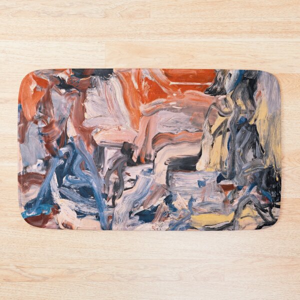 Item preview, Willem de Kooning designed and sold by Hodaifa Hamim.
