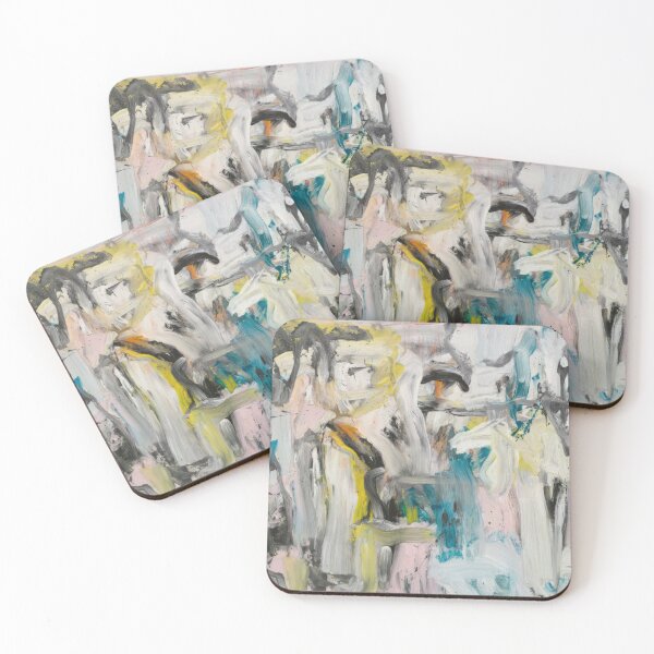 Item preview, Willem de Kooning designed and sold by Hodaifa Hamim.