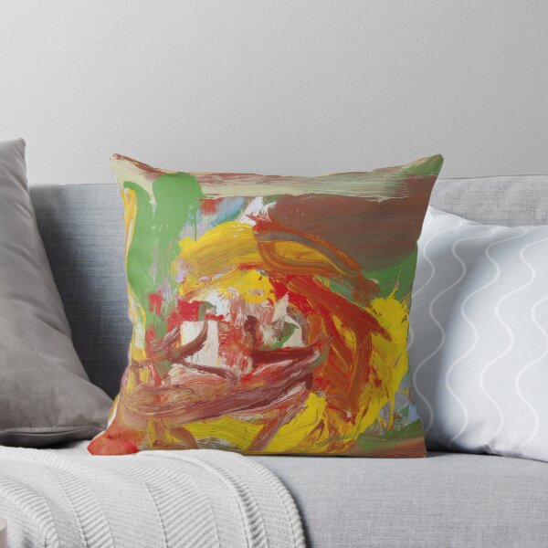 Item preview, Willem de Kooning designed and sold by Hodaifa Hamim.