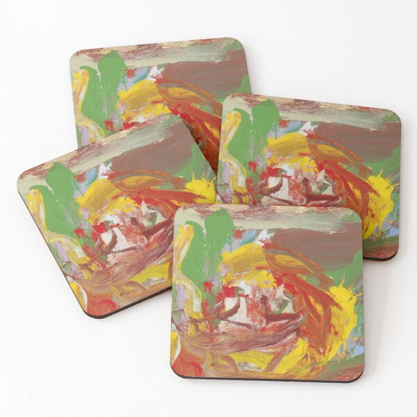 Item preview, Willem de Kooning designed and sold by Hodaifa Hamim.