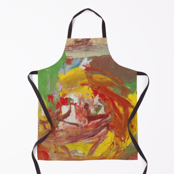 Item preview, Willem de Kooning designed and sold by Hodaifa Hamim.