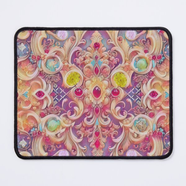 Item preview, King Louis: Regal Blossoms designed and sold by stevepmp.