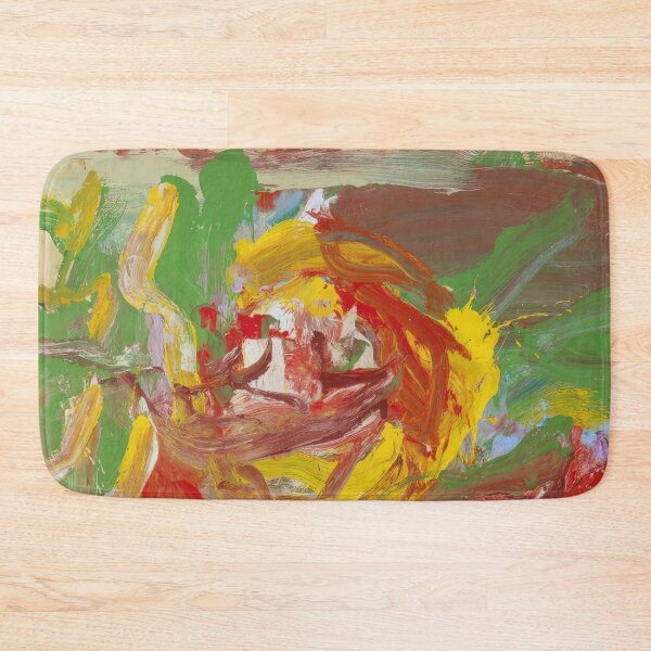 Item preview, Willem de Kooning designed and sold by Hodaifa Hamim.