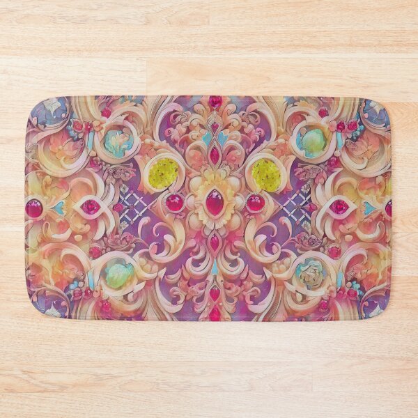 Item preview, King Louis: Regal Blossoms designed and sold by stevepmp.