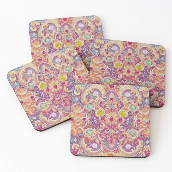 Item preview, King Louis: Regal Blossoms designed and sold by stevepmp.
