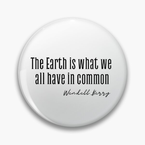 Item preview,  The earth is what we all have in cammon designed and sold by Belweder.