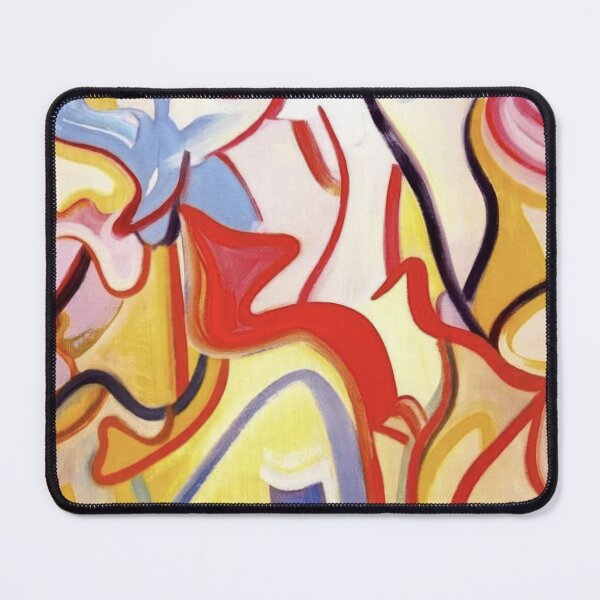 Item preview, Willem de Kooning designed and sold by Hodaifa Hamim.
