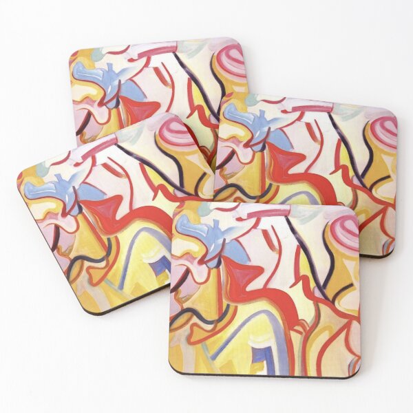 Item preview, Willem de Kooning designed and sold by Hodaifa Hamim.