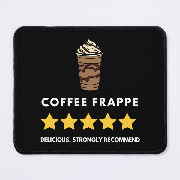 Item preview, Coffee Frappe designed and sold by sydney-syder.